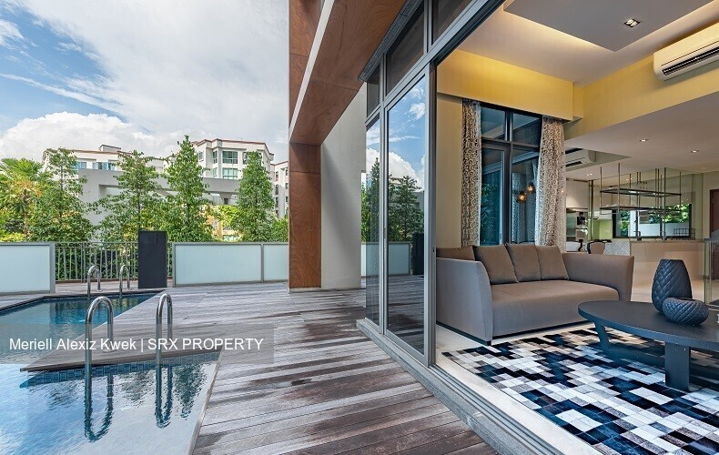SeaHill (D5), Terrace #319714361